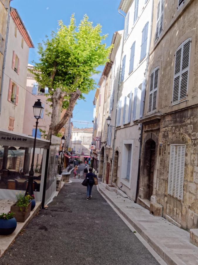 Escapade Aux Portes Des Gorges Du Verdon 오프스 외부 사진